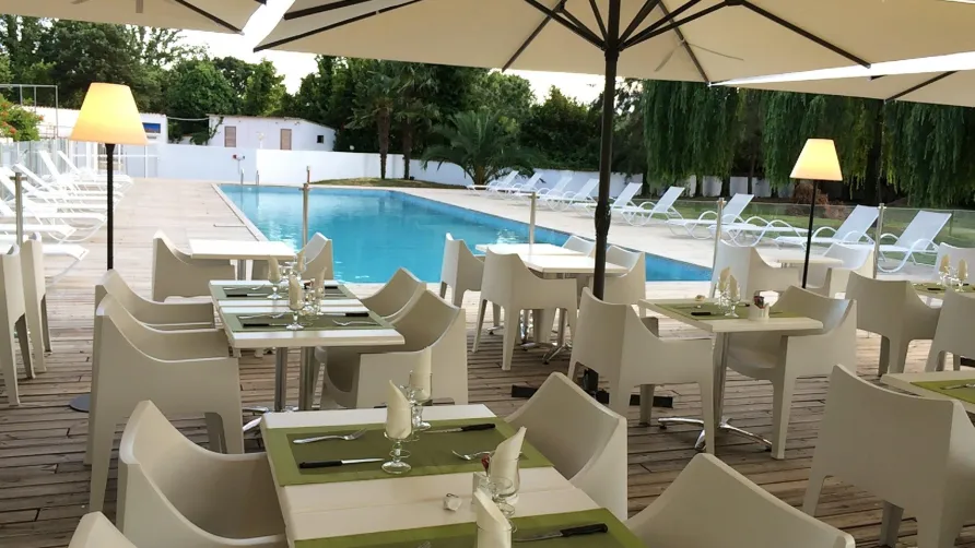 Camping U Casone
