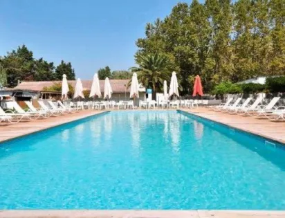 Camping U Casone