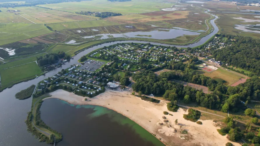 Siblu - Camping Meerwijck