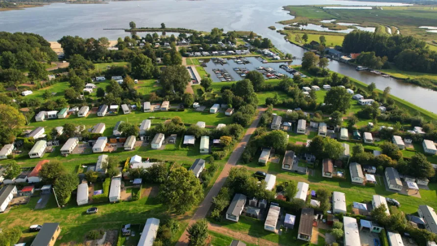 Siblu - Camping Meerwijck