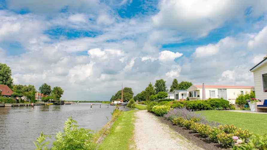 Siblu - Camping Meerwijck