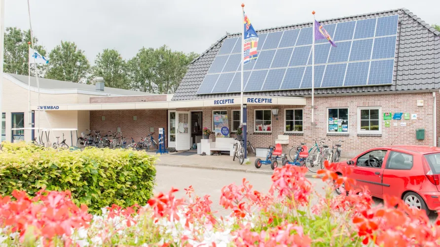Siblu - Camping Meerwijck