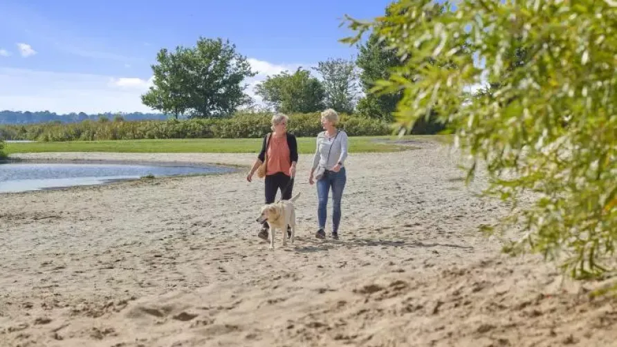 Siblu - Camping Meerwijck