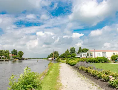 Siblu - Camping Meerwijck