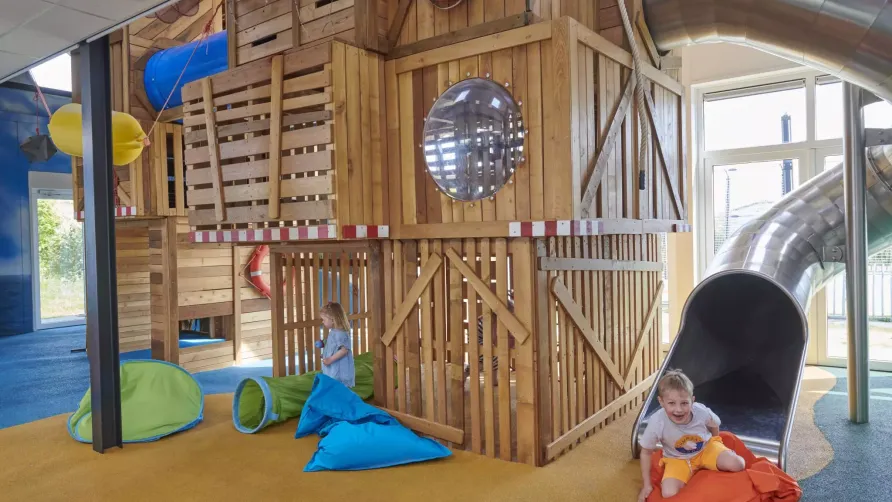 Siblu - Camping in de Bongerd