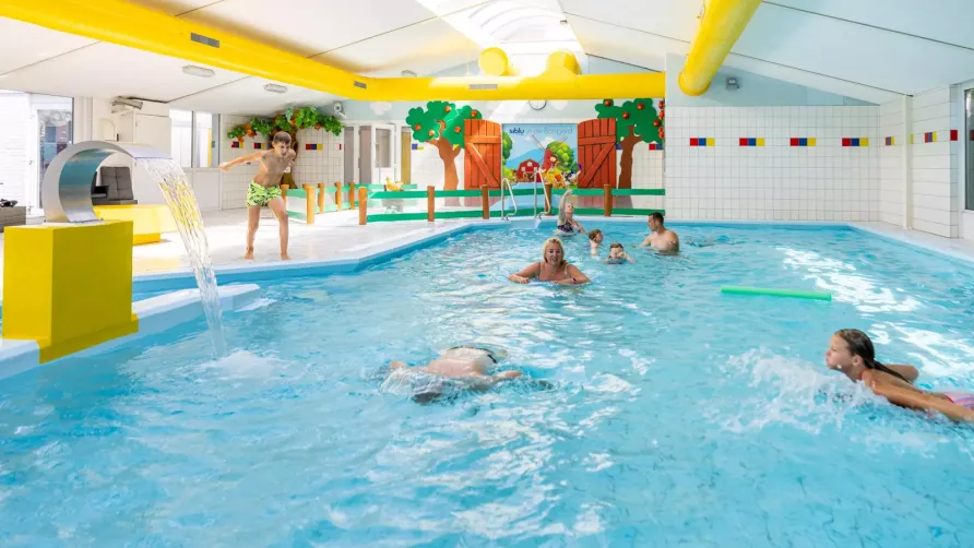 Siblu - Camping in de Bongerd