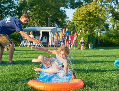 Siblu – Camping De Oase