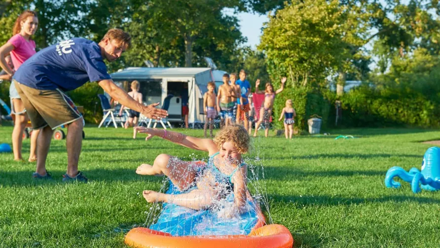 Siblu – Camping De Oase