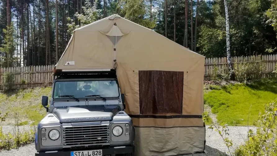 Schartner Alm