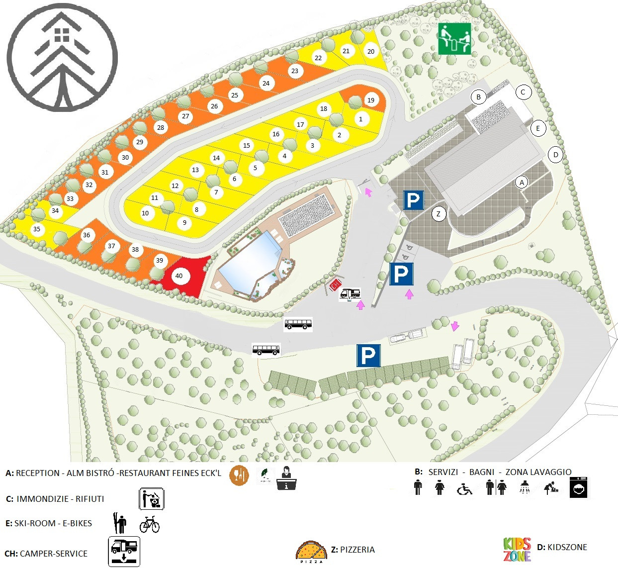 Schartner Alm