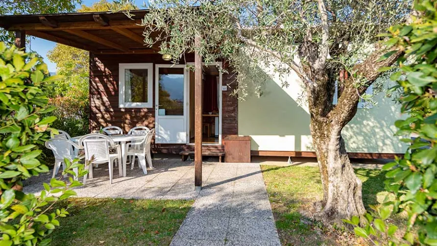 Camping Brione