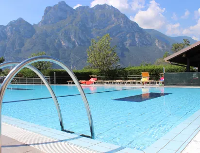 Camping Brione