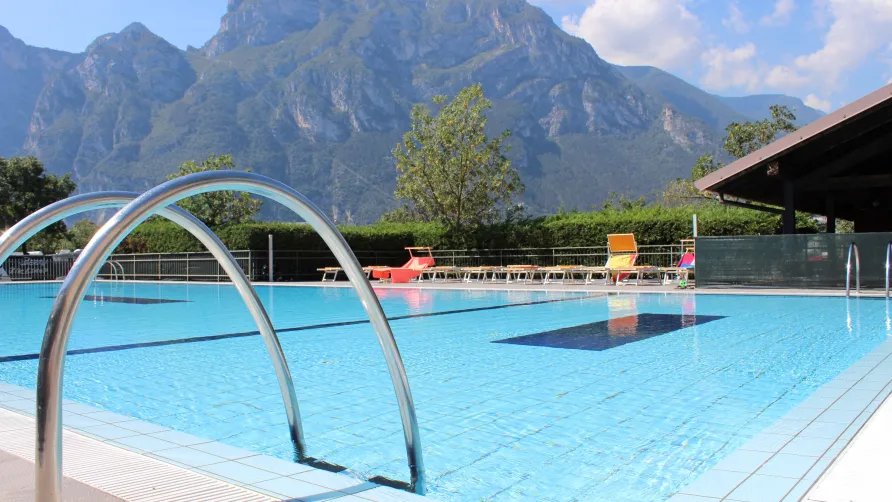 Camping Brione