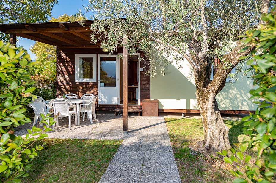 Camping Brione