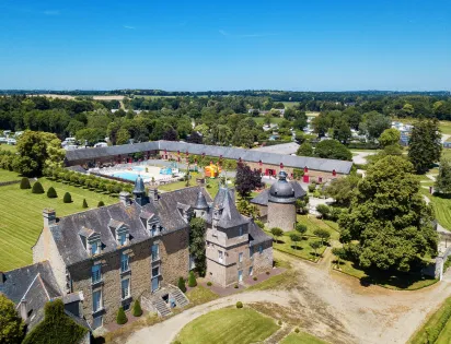 Domaine du Logis