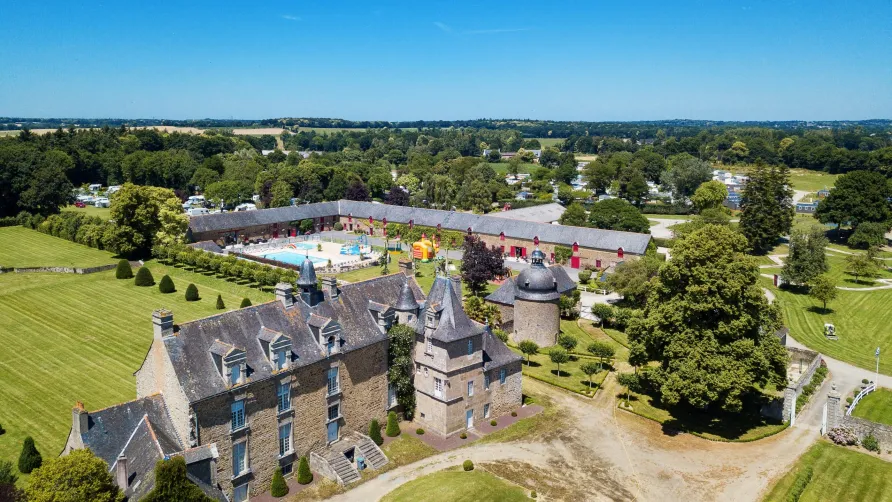 Domaine du Logis