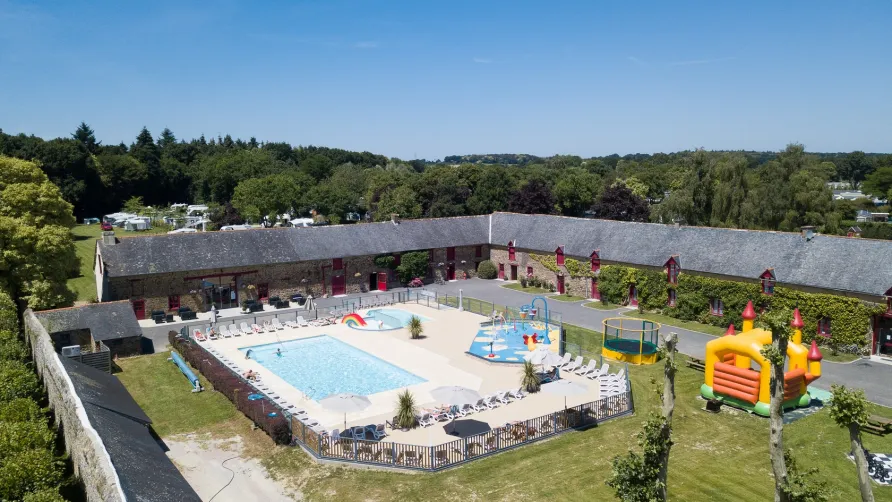 Domaine du Logis