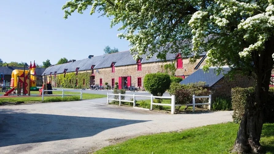 Domaine du Logis
