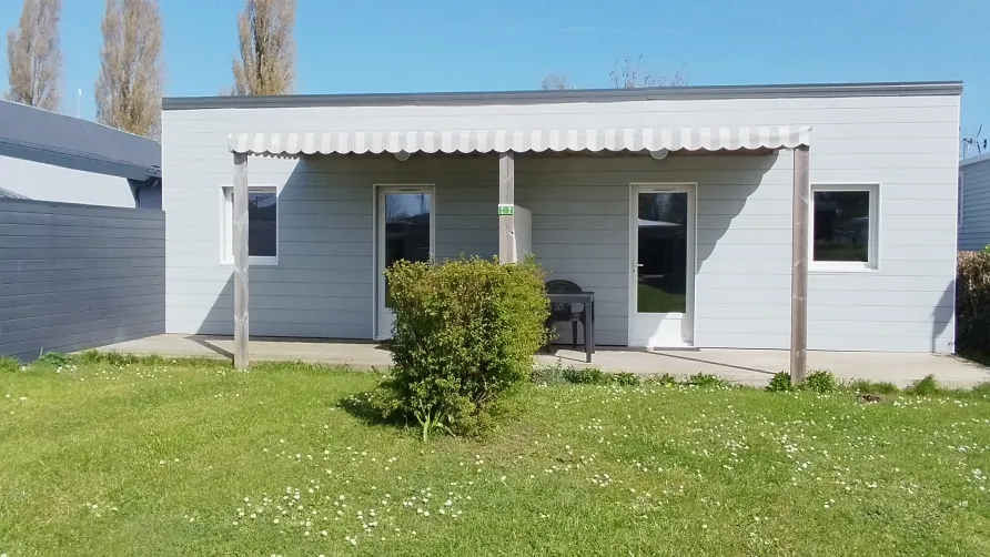 Camping de la Baie          Sites et Paysages - Baie de Somme