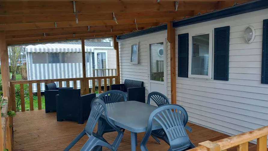 Camping de la Baie          Sites et Paysages - Baie de Somme