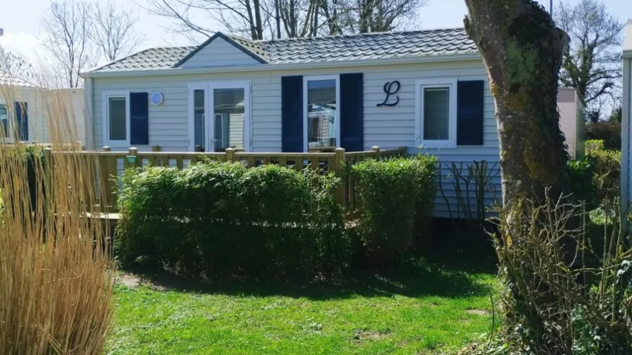 Camping de la Baie          Sites et Paysages - Baie de Somme