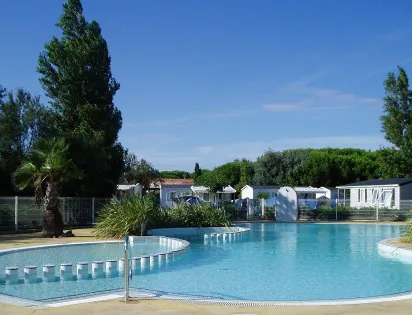 Camping Rives des Corbières