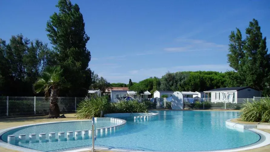 Camping Rives des Corbières
