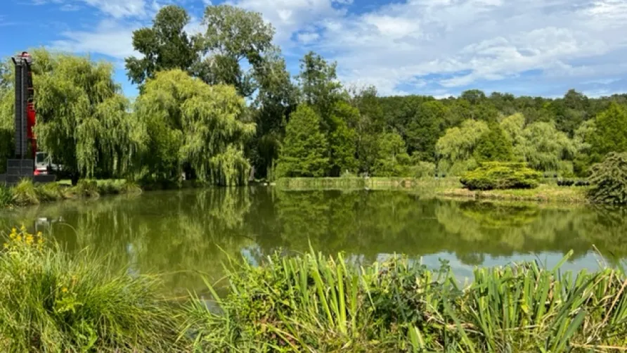 Camping La Rivière Dorée