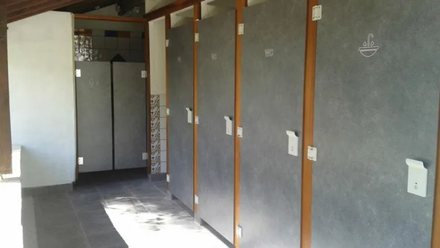Camping Untxin Socoa