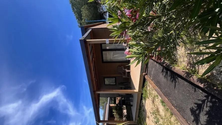 Camping la Provençale