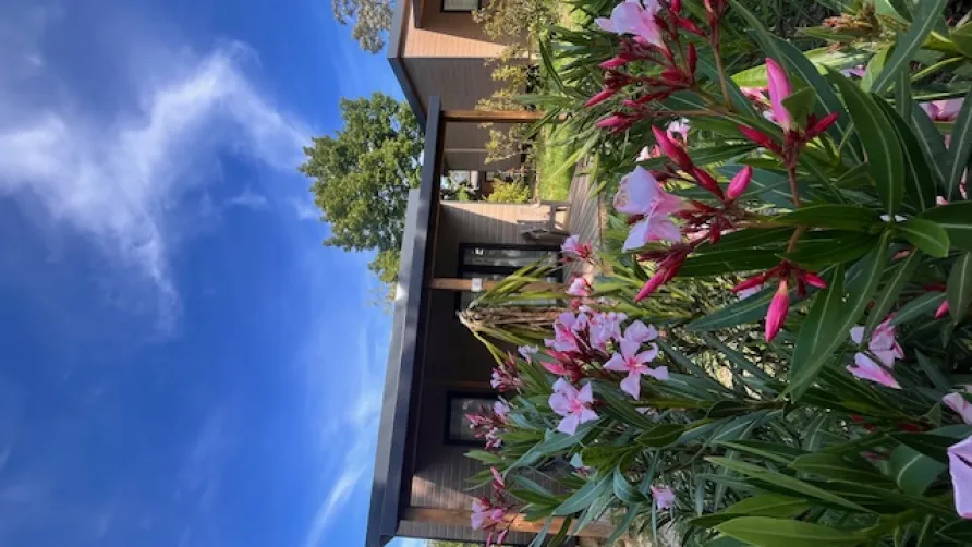 Camping la Provençale