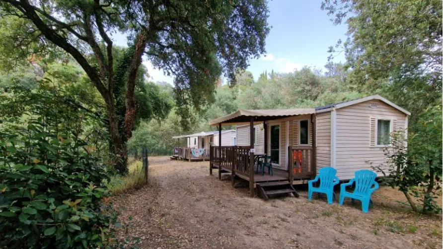 Camping la Provençale