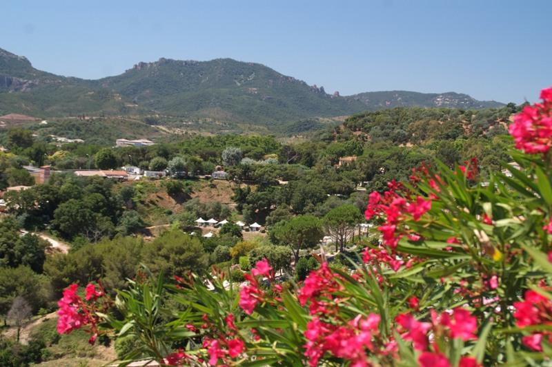 Camping la Provençale