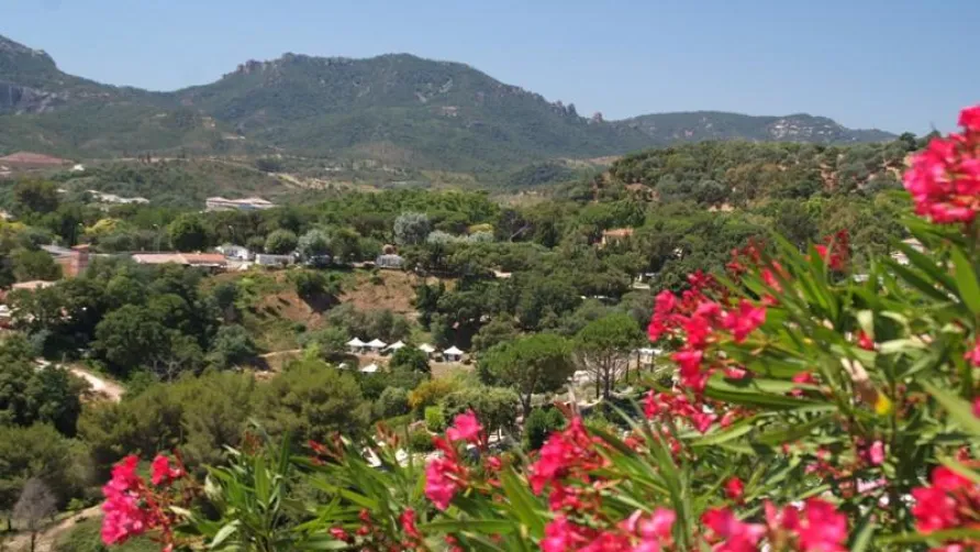 Camping la Provençale