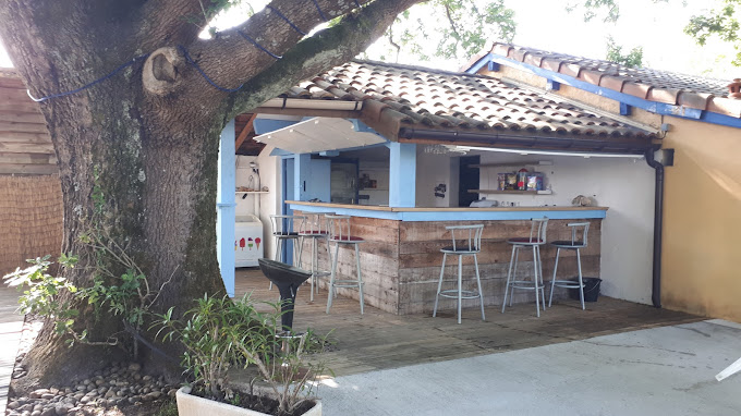 Camping la Maïade *** - Ushuaïa Villages