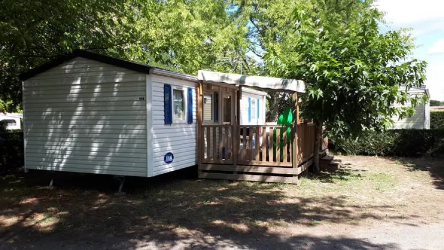 Camping la Maïade ***