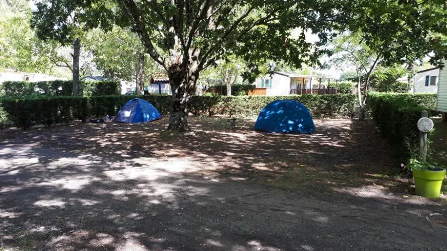 Camping la Maïade ***