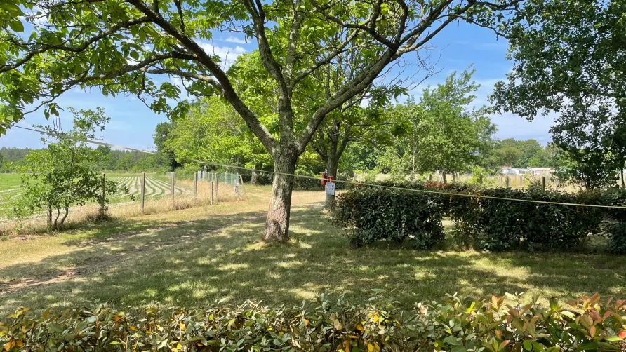 Camping la Maïade ***