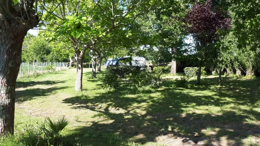 Camping la Maïade ***