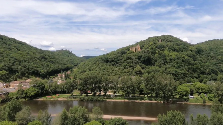 Camping Municipal Le Bourniou