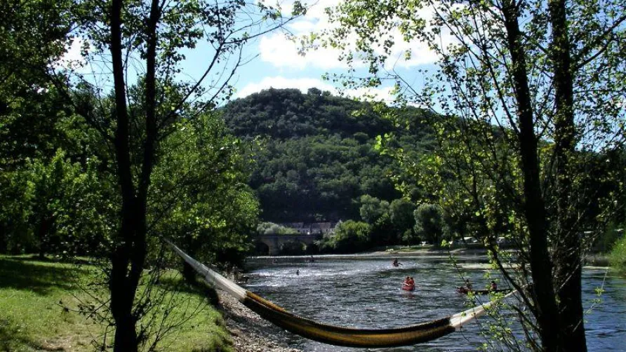 Camping Municipal Le Bourniou