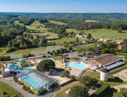 Camping Sandaya Le Carbonnier