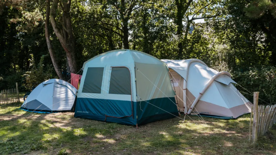 Flower Camping Le Kerarno