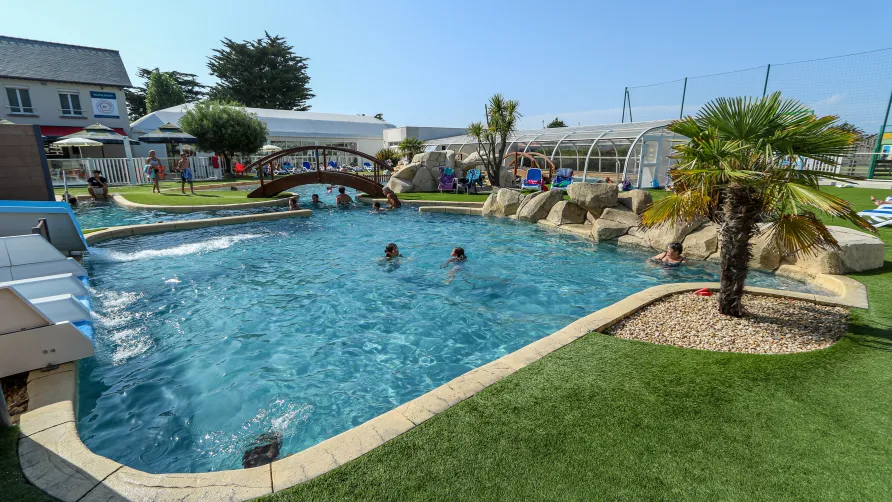 Camping Mirabel La Renaudière