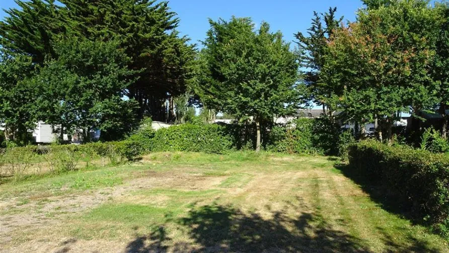 Camping Mirabel La Renaudière