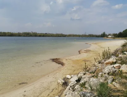 Camping International de Jablines