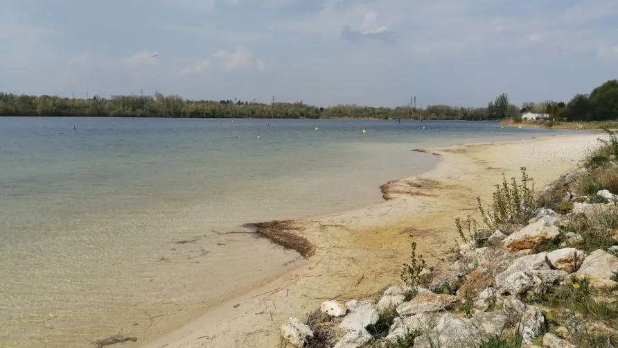 Camping International de Jablines