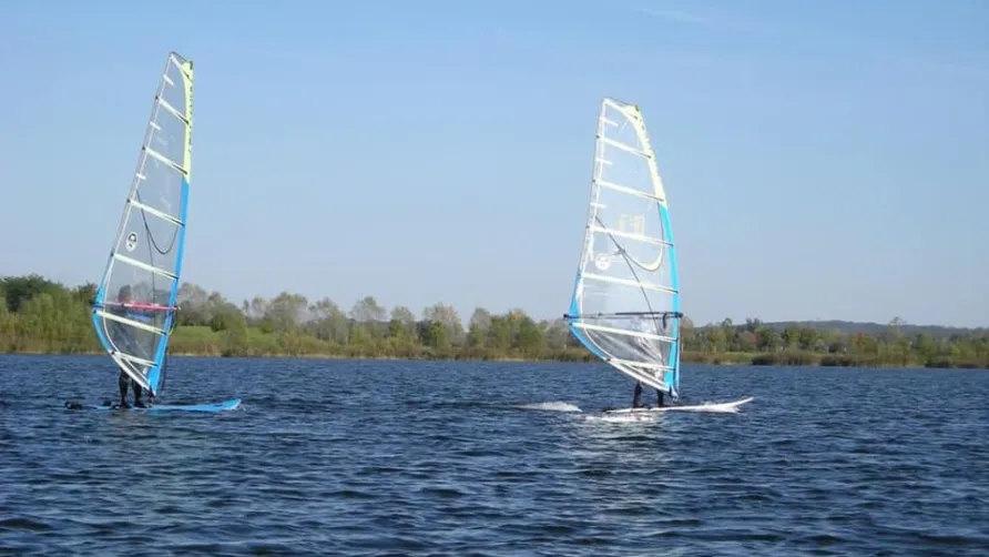 Camping International de Jablines