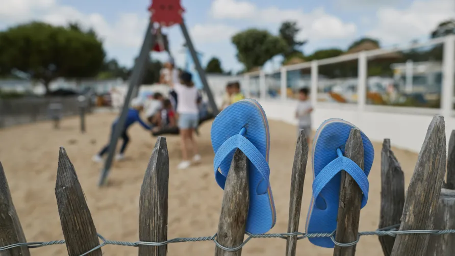 Camping L'Albizia