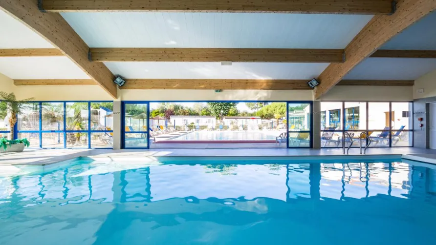 Camping L'Albizia